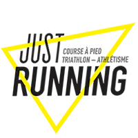 JUST RUNNING